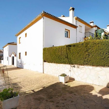 Villa Viruta El Bosque Luaran gambar