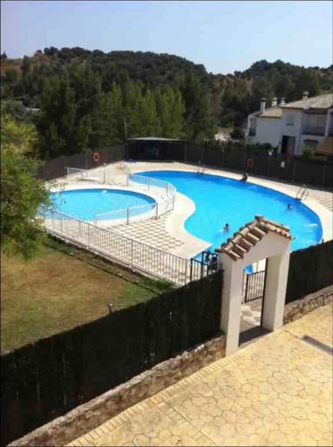 Villa Viruta El Bosque Luaran gambar