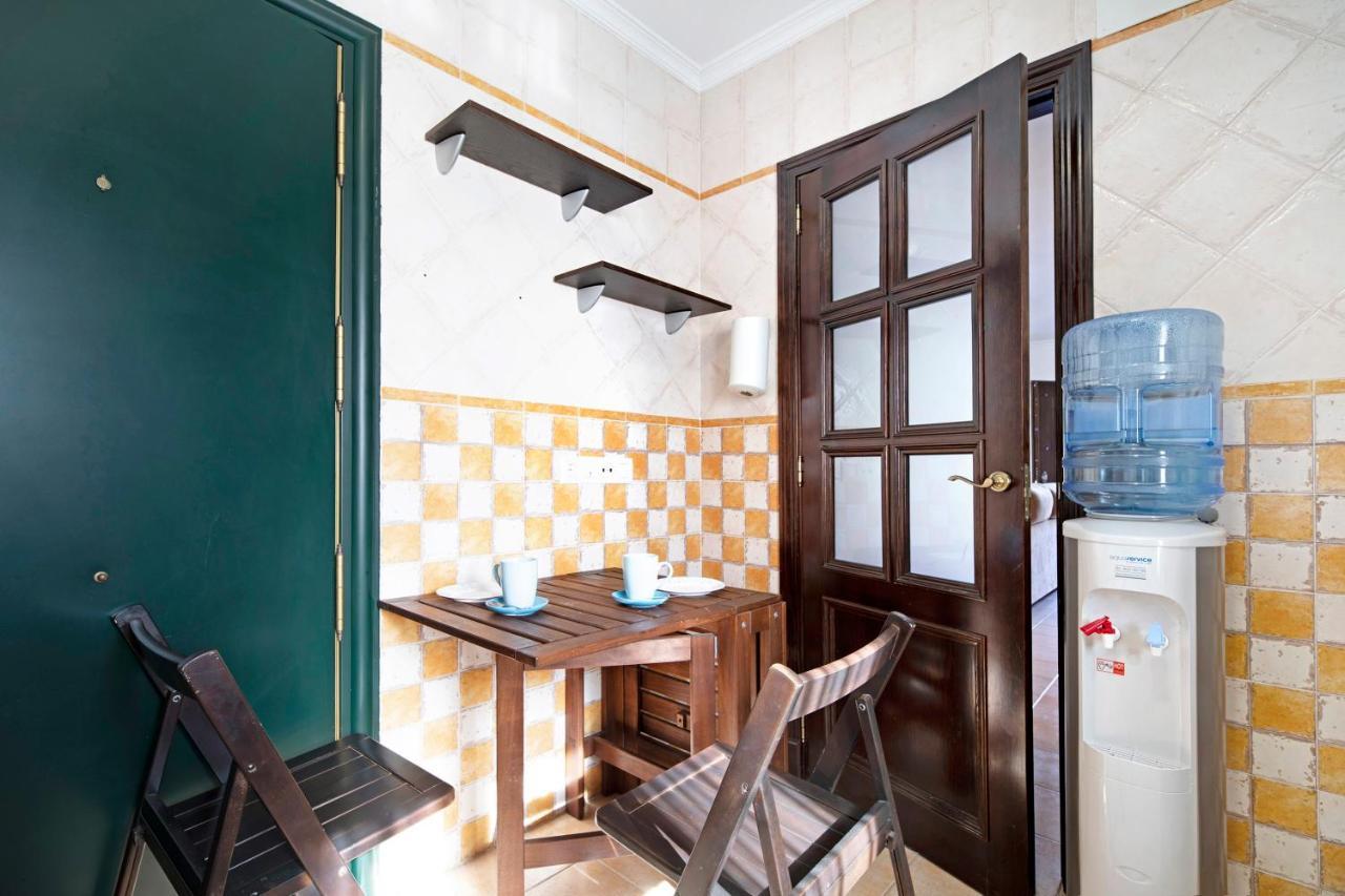 Villa Viruta El Bosque Luaran gambar
